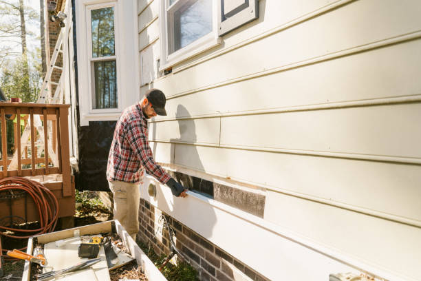 Trusted Siding service in Clackamas, OR - Squared Siding